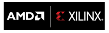 Alt: Логотип компании AMD Xilinx